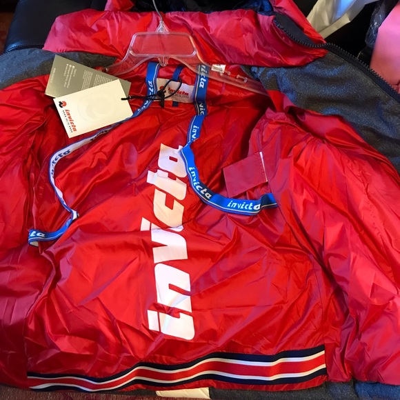 Invicta puffer jacket - Picture 8 of 8